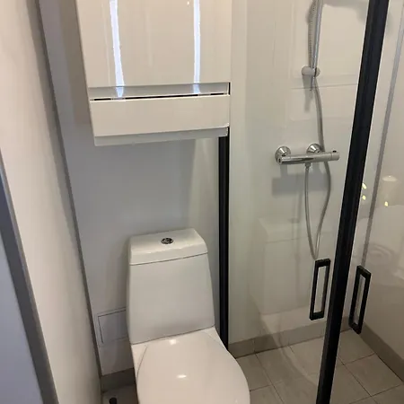 Prestige Center Guest house Oslo