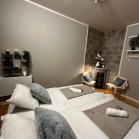 Prestige Center Guest house