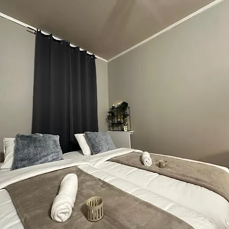 Guest house Prestige Center Oslo