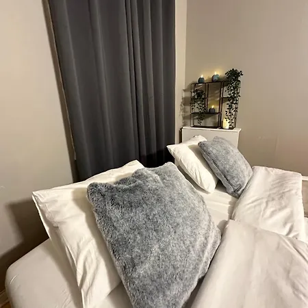 Πανσιόν Prestige Center Όσλο