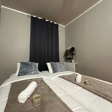 Prestige Center Oslo