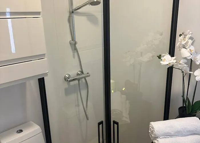 Prestige Center Guest house Oslo