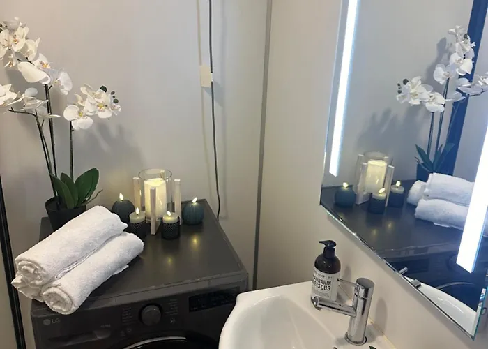 Prestige Center Гостевой дом *