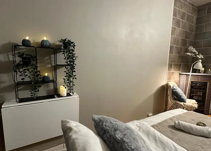 Prestige Center * Осло