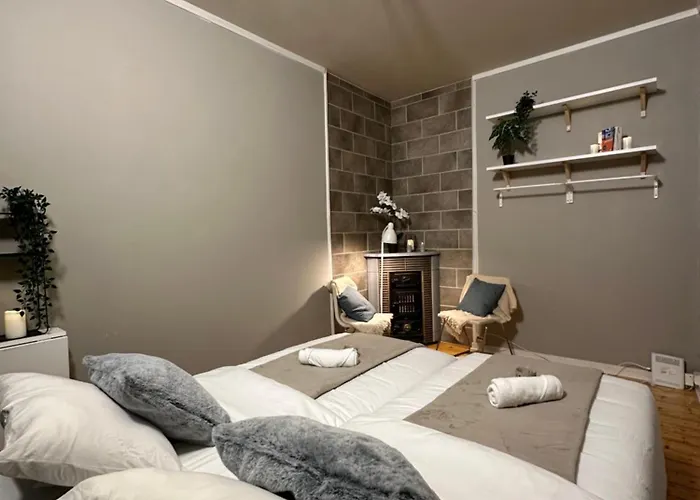 Prestige Center Гостевой дом