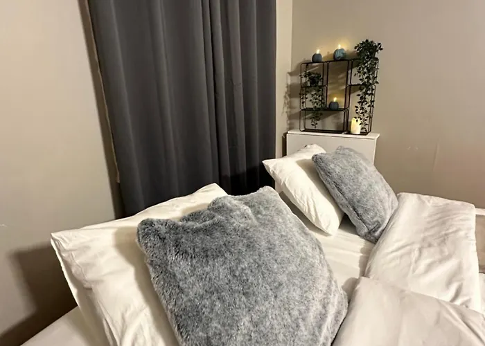 Guest house Prestige Center Oslo