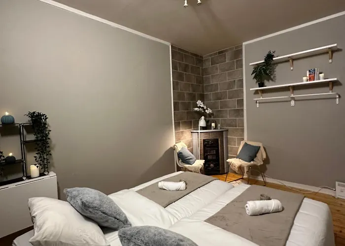 Prestige Center * Осло