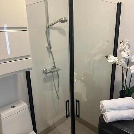 Prestige Center ゲストハウス オスロ