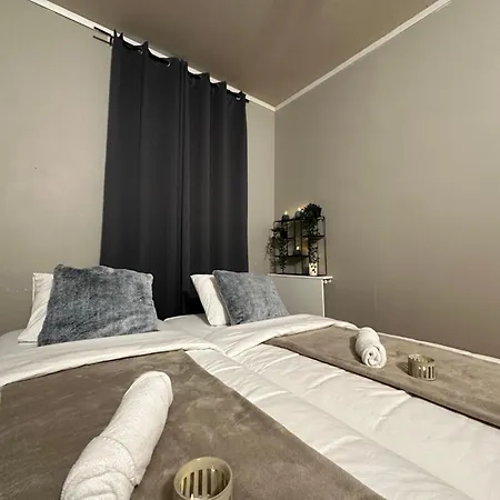 Prestige Center ゲストハウス