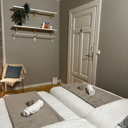 ゲストハウス Prestige Center