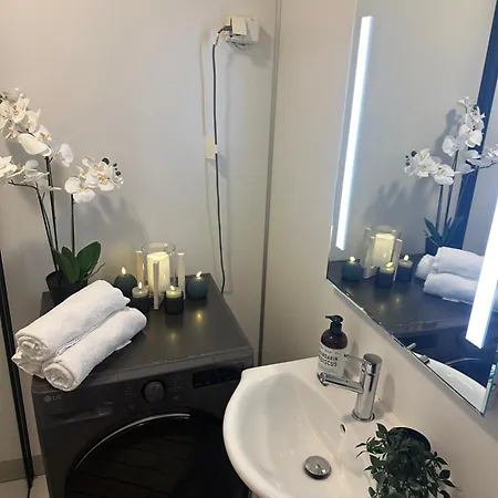 Prestige Center ゲストハウス *