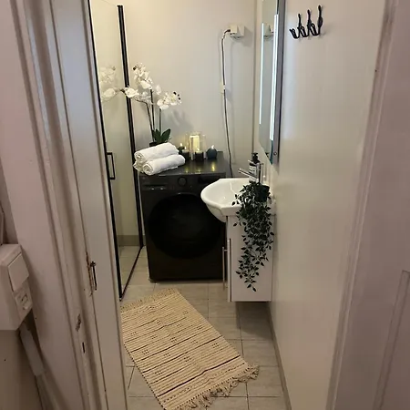 ゲストハウス Prestige Center *