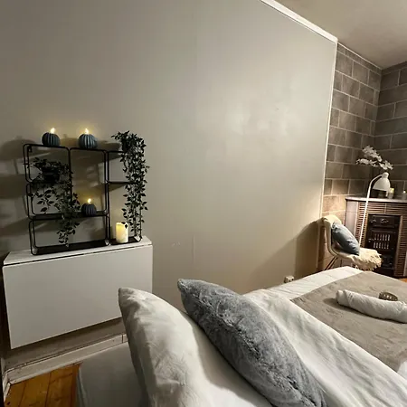 Prestige Center * オスロ