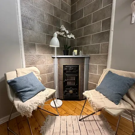 ゲストハウス Prestige Center *