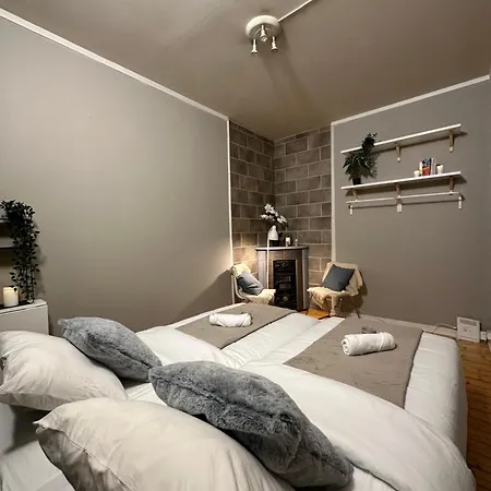 Prestige Center ゲストハウス