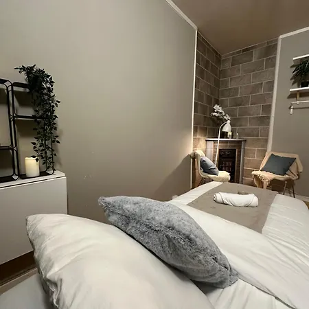 Prestige Center ゲストハウス *