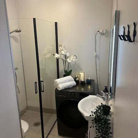 Maison d'hôtes Prestige Center Oslo