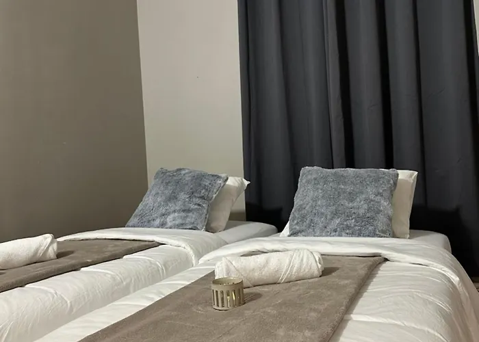 Affittacamere Prestige Center Oslo