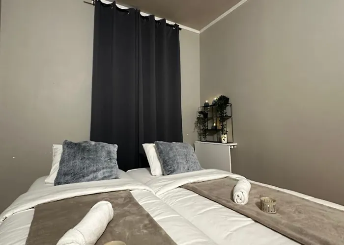 Prestige Center Oslo